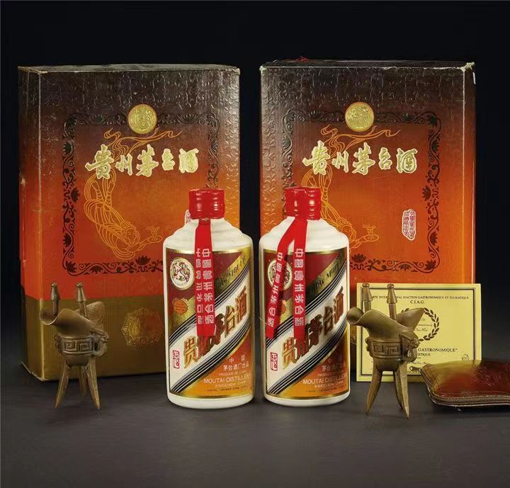 麻洋镇烟酒回收