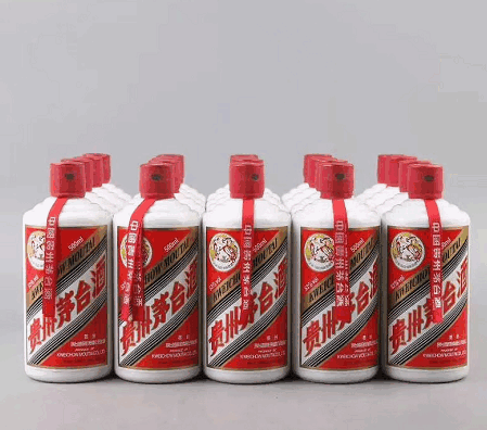 麻洋镇名酒回收